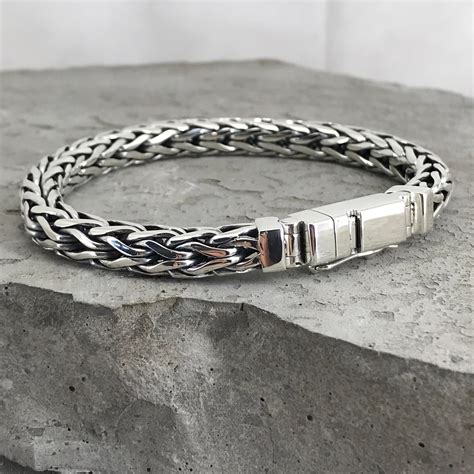 bracelets for older men.